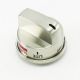 Burner Control Knob EBZ37189609
