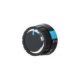 Burner Control Knob 5303303406