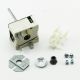 Burner Control Switch Kit WPR0702021