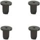 Burner Grate Foot Pad Kit 814465