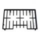 Burner Grate Kit W10620480
