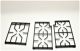 Burner Grate Kit 00701372
