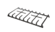 Burner Grate DG94-00937A