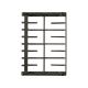 Burner Grate W10861522