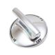 Burner Knob WP7733P410-60