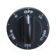 Burner Knob WP3196027