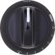 Burner Knob 316109512
