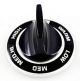 Burner Knob WB3X439
