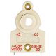 Burner Switch WP74007753