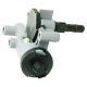 Burner Valve Assembly 74002413