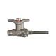 Burner Valve WPW10254031