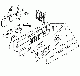 Your part is # 15 in this diagram