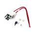 Ceramic Terminal Block Kit 12001676
