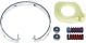 Clutch Band and Lining Kit 285790