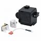Compressor Overload and Relay Kit 12002782