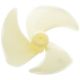 Condenser Fan Blade Assembly WR60X10148