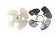 Condenser Fan Blade 8201630