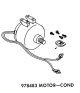 Condenser Fan Motor Kit 978483