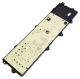 Control and Firmware Assembly WH12X20500