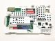 Control Board WPW10711303