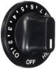 Control Knob WPW10116766