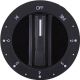 Control Knob 316123303