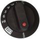 Control Knob 318099100