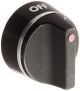 Control Knob 316023020