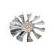 Convection Fan Blade WP4452226