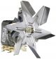 Convection Fan Motor WB26K10003