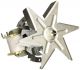 Convection Fan Motor WB26K5069