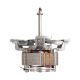 Convection Fan Motor WP9781543