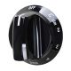 Cooktop Burner Control Knob 316544007