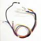 Cooktop Harness W10504821