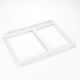 Crisper Frame Cover WP2314548