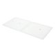 Crisper Glass Shelf Insert WP67006704
