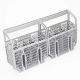 Cutlery Silverware Basket 00675794