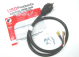 4-Wire 30 Amp 4 Ft  Dryer Power Cord DC4-30-4 OEM Part