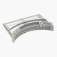 Samsung Dryer Lint Filter DC61-02595A OEM Part