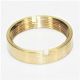 Brass Nut DE81-07824A