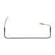 Defrost Heater Assembly 242044019