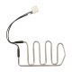 Defrost Heater Assembly 242094802