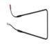 Defrost Heater Assembly 242044008