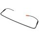 Defrost Heater Assembly 240356217