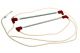 Defrost Heater Assembly WP61001846