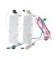 Defrost Heater WR51X442