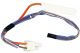 Defrost Thermistor with Fuse 6615JB2005N