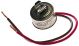 Defrost Thermostat WP4387490