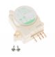 Defrost Timer WR02X20858