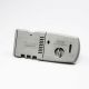 Detergent Dispenser with Rinse Cap WD12X10163